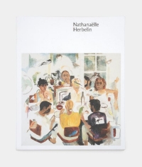 Nathanaelle herbelin - edition bilingue - illustrations, couleur