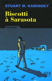Biscotti à Sarasota - titre original en anglais?