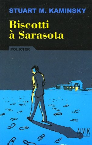Biscotti à Sarasota - titre original en anglais?