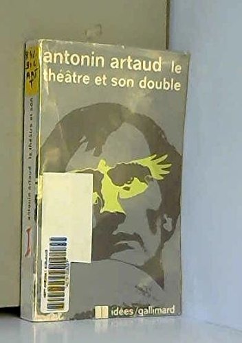 LE THEATRE ET SON DOUBLE