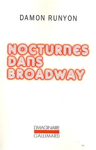 Nocturnes dans Broadway
