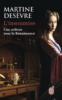 L'insoumise