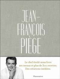 Jean-Francois Piège
