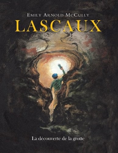 Lascaux La Découverte de la Grotte