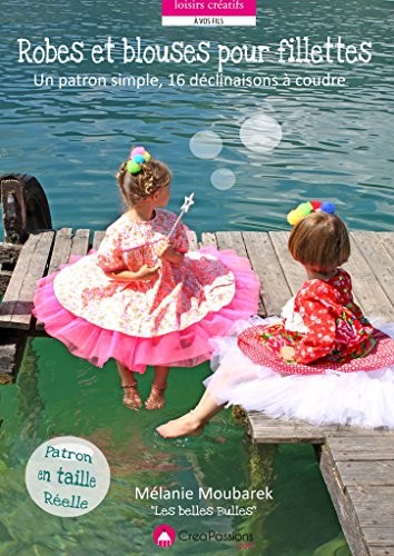 Robes et blouses pour fillettes