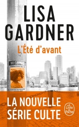 L'Été d'avant [Poche]