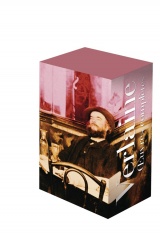 Coffret Verlaine Oeuvres complètes 2v