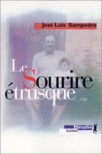 Le Sourire étrusque