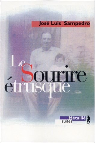 Le Sourire étrusque