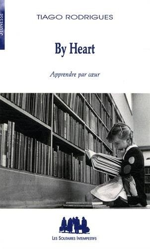 By Heart : Apprendre par coeur