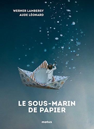 Le sous-marin de papier