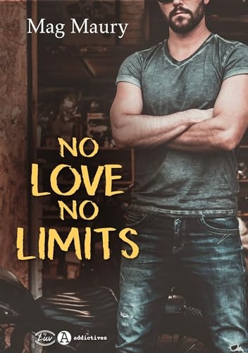 No Love, No Limits