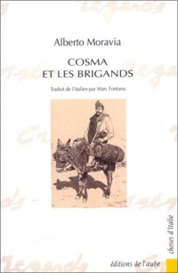 Cosma et Les Brigands