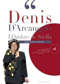 L'ombre de Stella (1CD audio)