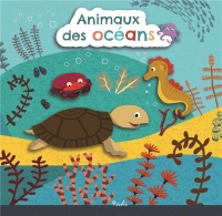 Animaux des océans