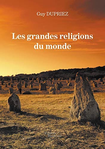 Les grandes religions du monde