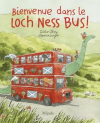 Bienvenue dans le Loch Ness Bus! (2026)