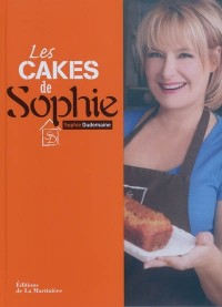 Les cakes signés Sophie.