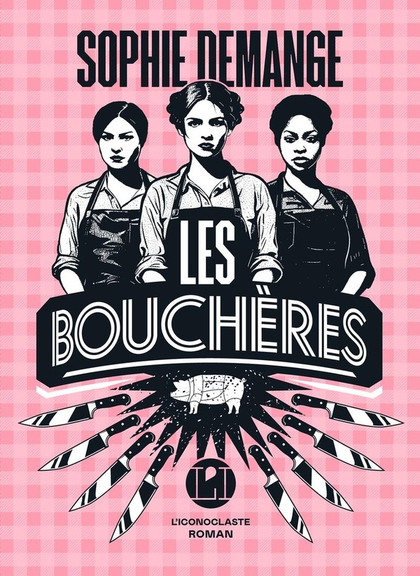 Les Bouchères