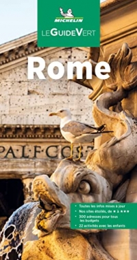 Guide Vert Rome