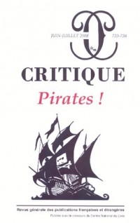 Critique 733-734 - Juin Juillet 2008