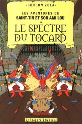 Le spectre du tocard