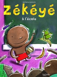 Zékéyé à l'école