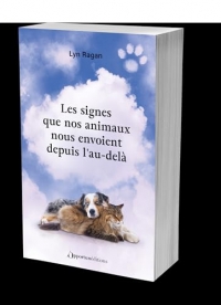 Ces signes envoyés de l’au-delà par nos animaux