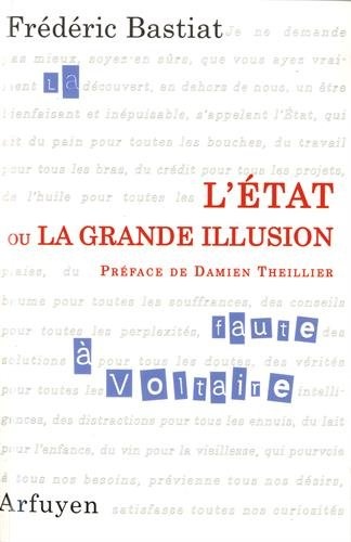 L'Etat ou la grande illusion