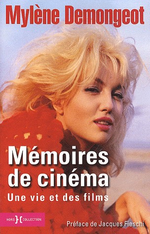 MEMOIRES DE CINEMA