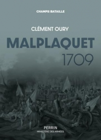 Malplaquet 1709