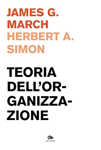 Teoria della organizzazione