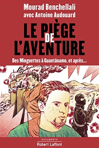Le Piège de l'aventure