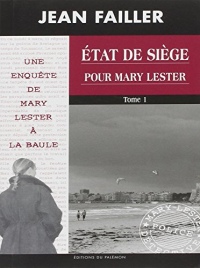 42- Etat de Siege pour Mary Lester (T1-Non Vendable Separement)