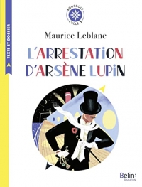 L'arrestation d'Arsène Lupin: Boussole Cycle 3