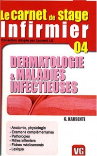 Dermatologie et maladies infectieuses