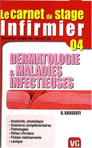 Dermatologie et maladies infectieuses