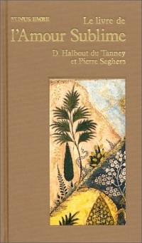 Le livre de l'Amour Sublime