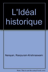 L'Ideal historique (Recherches