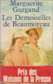 Les Demoiselles de Beaumoreau