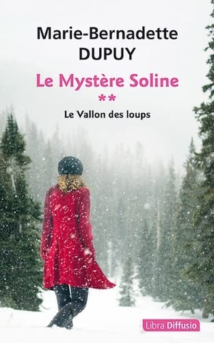 Le vallon des loups