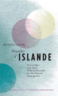 Nouvelles d'Islande
