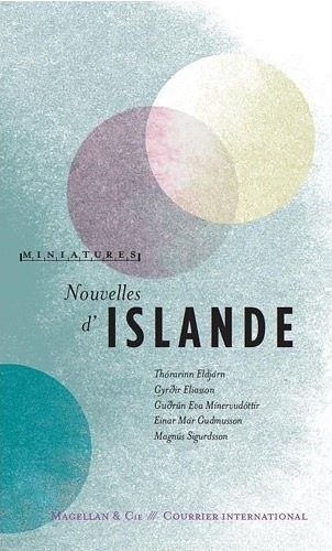 Nouvelles d'Islande