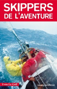 Skippers de l'aventure