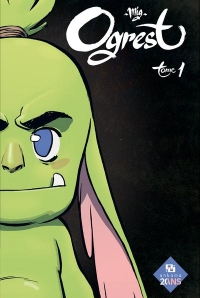 Ogrest T01