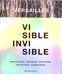 Versailles visible / invisible. 5 volumes, Edition bilingue français-anglais