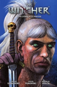 THE WITCHER: LOS COMICS CLASICOS