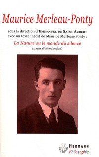 Maurice Merleau-Ponty