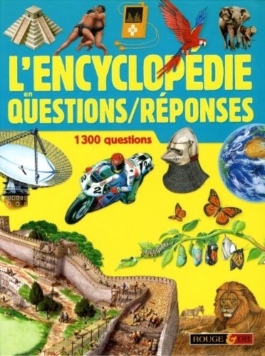 ENCYCLOPEDIE EN QUESTIONS/REP
