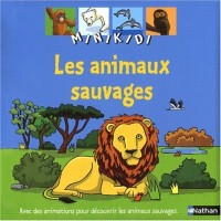 ANIMAUX SAUVAGES